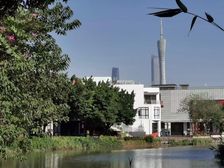 海珠湖 大塘地铁站 海珠同创汇323方 新装修 拎包办公