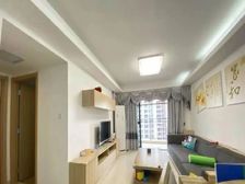 万科幸福誉 包税费 急售 中层 南向 送车位 价格可谈