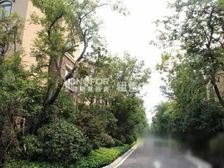 龙湖原山 合院别墅 可以大刀 随时看房 小区中央位置