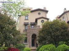 龙湖北城天街旁恐龙园龙湖原山别墅类独栋边户毛坯4层7房大庭