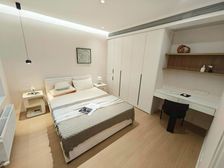 汇京佳丽园 96.21平2居 南向精装修 视野无遮挡