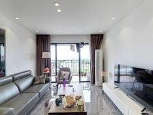 沁美家园核心美宅,温馨3室,点击一次 幸福一生