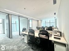 南山新楼盘,138800自由组合,新装修家私齐全,办公出租