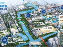 120平首付65万起+精装修+ BRT+8号线+600米万达