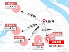 120平首付65万起+精装修+ BRT+8号线+600米万达