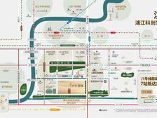 120平首付65万起+精装修+ BRT+8号线+600米万达
