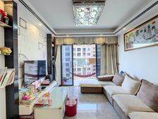 优格国际 急售3+1房 壹加壹 中医院 湿地公园