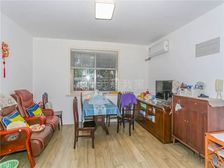 华高一村 2室2厅1卫 精装修 338万元