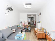 华高二村 2室1厅1卫 精装修 300万元