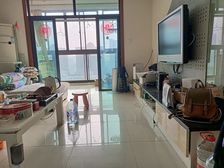 新柳公寓 132.03平3居 南北东向简装修 拎包入住