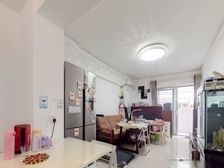 0.69 富宏花园 过五年 户型方正 地理位置好