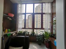 悦公馆 93.98平3居 南北向精装修 着急出售