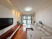 13号线地铁口,澜茵华庭,精装修两房,有钥匙,税费自理,