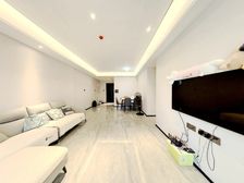 万科云城 3室2厅 118.09平