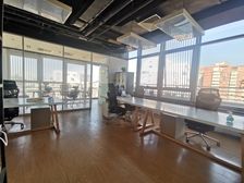 佳汇国际中心丨双向采光带丨户型方正可注册丨朝阳门丨东大桥