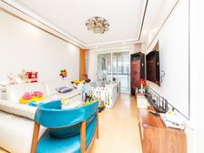 房东想尽快卖掉!中间楼层 采光刺眼 有钥匙满五年 近地铁