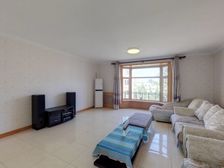 秋盛居大三居,全明格局,满五唯一,东西通透