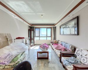 (特价)中海熙山府 3室1厅 109.66平