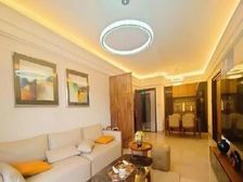 保利珑玥公馆 89.35平3居 南北向精装修 补贴