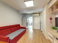 (针实有房)北坞嘉园2室1厅 64.54平