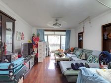 金榜世家(五期) 3室2厅 123.51平