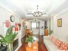 浦发罗兰翡丽 3室2厅2卫 精装修 980万元