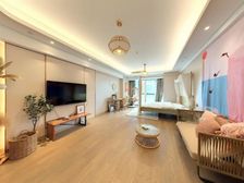 协鑫广场湖东CBD,交通生活便利,整体品质圈层保证,梯控管理