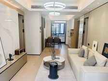 来电详谈折扣!江北核心区 精装现房 一梯一户 育英二外