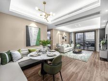 沧浪新城 高品质小区 精装修 价格看中可以谈