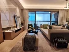 姑苏脉源 单价3.2万起买姑苏滨水洋房 头排观景 自带商业