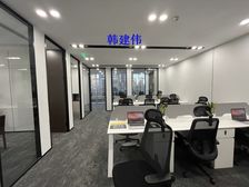 国贸丨正大 京汇大厦 招商局 惠普 三星大厦 精装修拎包入驻