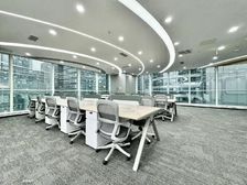 壹方中心1355平 前海HOP天地 海滨广场有房源出租