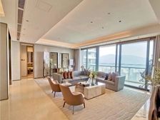 首开龙湖·天奕 送车位 包税费 南向 中层 急售 价格可谈