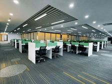 公园前珠江国际带装修方 近市政广州大厦北京路