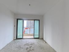 星月彩虹花苑(期) 3室1厅 99.37平