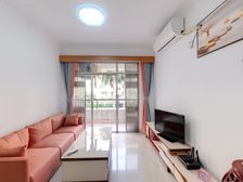 星晨广场 2室2厅 52.94平