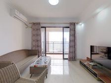 骏珑盛景 3室2厅 108.8平