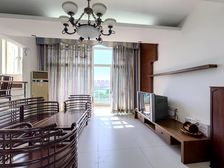 蓝波湾 4室2厅 160.25平