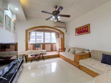 翠景花园四期翠景湾 2室2厅 90平