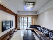 顺心居 4室1厅 110.36平