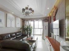 君华香柏广场(白云) 送车位 南向 中层 包税费 价格可谈