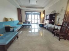 君华香柏广场(白云) 送车位 包税 南向 中层 价格可谈