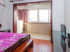 欣武大厦 101.17平2居 南向精装修 自住保养好