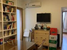 平广大楼 66.5平2居 南向精装修 着急出售