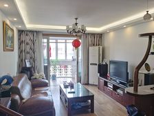 和兰苑 100.04平2居 南北向精装修 视野无遮挡