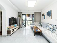 水漾花城花苑,带电梯两房,满二年,装修拎包入住,商业配套齐全