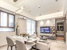 保利珑玥公馆 白云钟落潭地铁口500米 教育 即买即入住