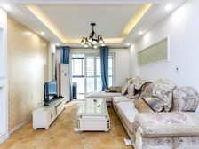 高铁新城 · 环秀湖花园 · 三室二厅拎包入住 价格可谈