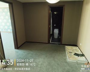 世纪城高层采光特别好,交通便利东向