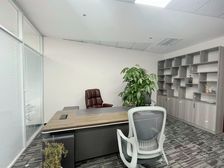 天津环球金融中心(津塔)可配全套家具丨汇金丨合生丨茂业丨新华